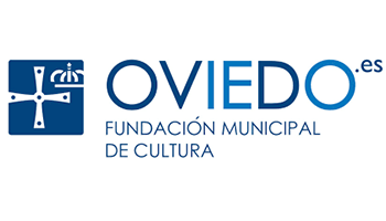 Logotipo Oviedo Fundación Municipal de Cultura