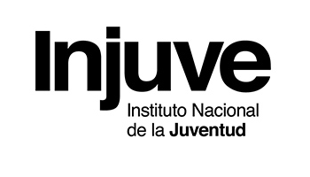 Logotipo Injuve