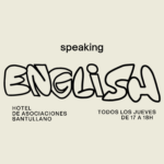Participa Speaking English